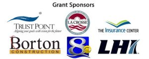 grant sponsors