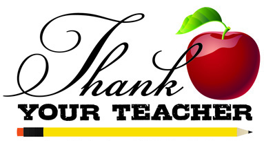 Thank Your Teacher | La Crosse Public Education Foundation